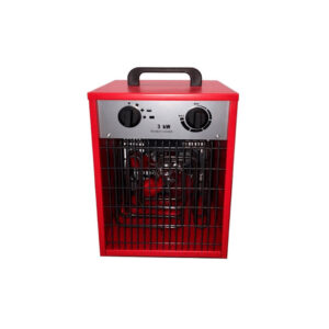 RYCO FRÍSTANDANDI HITABLÁSARI - 3KW