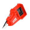Rafhlöðu sláttuorf, 2x20V, 1278 - Image 5