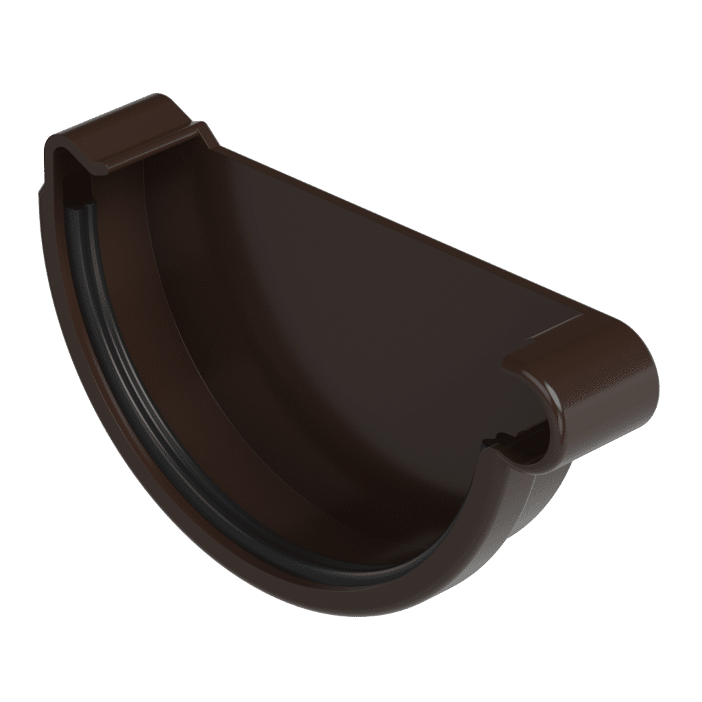 GALECO ENDALOK 110MM HÆGRI - SVÖRT - Image 3