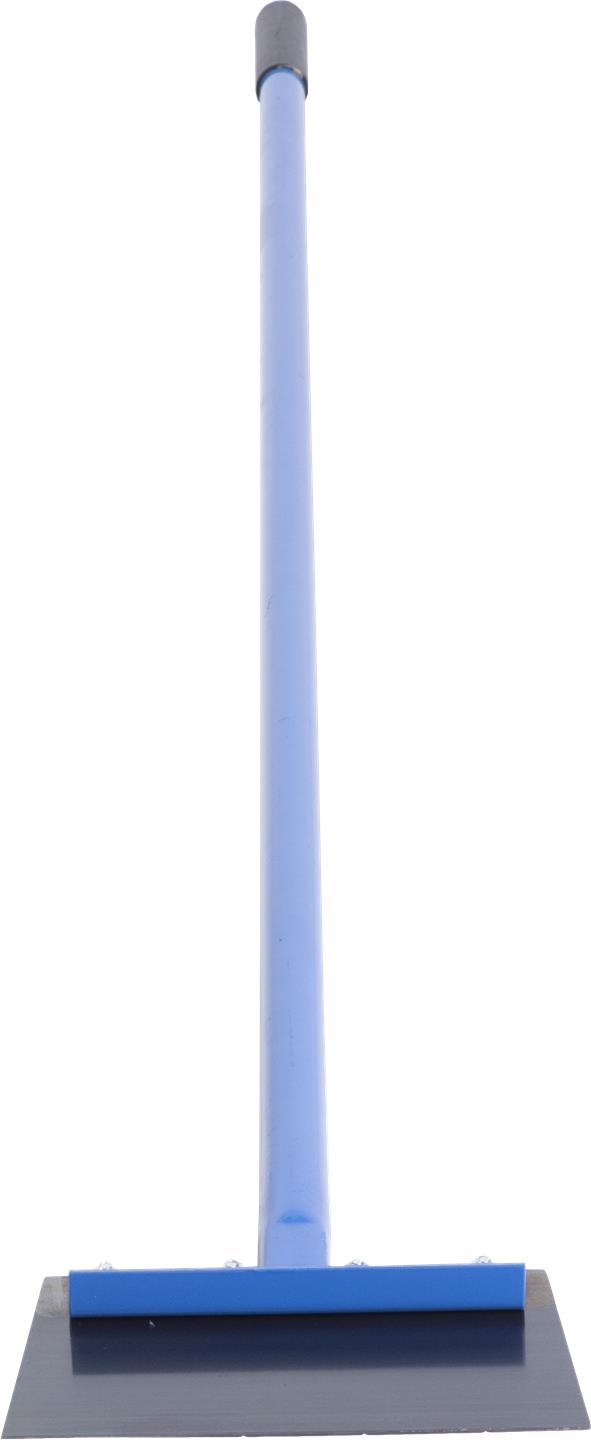 Gólfskafa Stál 150cm x 229mm - Image 2