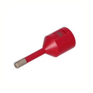 Flísabor 6mm