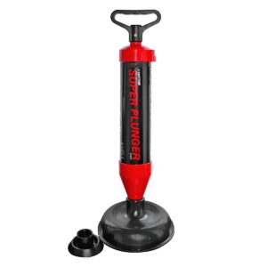 Dekton drullusokkur ( stíflupumpa)