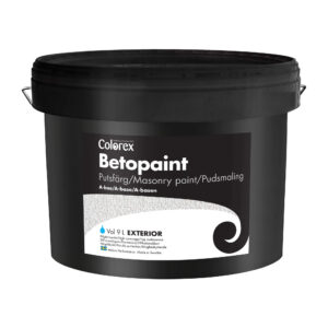 Colorex BETOPAINT ÚTIMÁLNING 9L