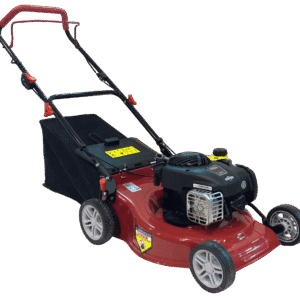 SLÁTTUVÉL 46CM. 3,5hp - Briggs & Stratton mótor
