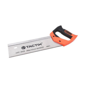 Tactix Handsög Bakko - 300mm