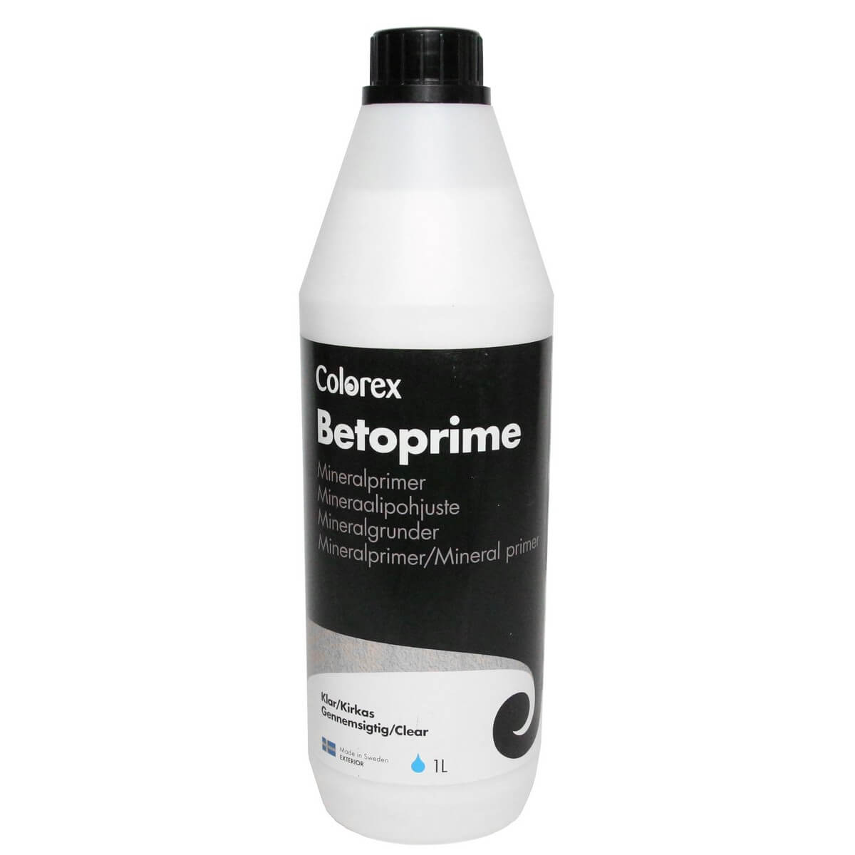 Colorex Steypugrunnur, 1L