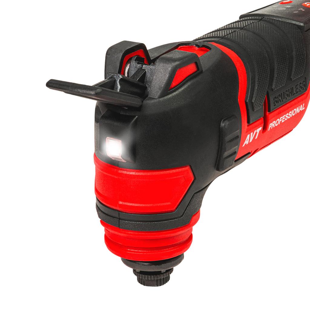 Multi-Tool Slípivél - Image 4
