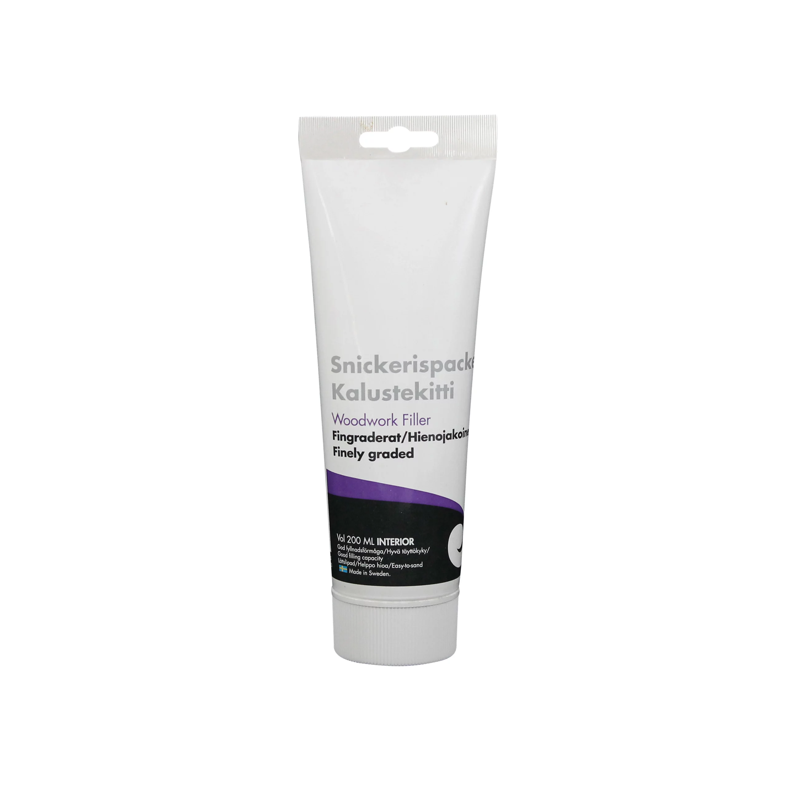Colorex Spartl fyrir tré 200ml