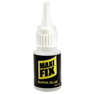 Maxifix 20g SUPERGLUE tonnatak