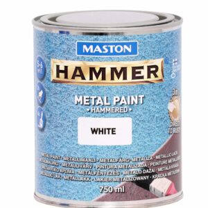 Maston Hammer Hamrað - Hvítt, 750ml