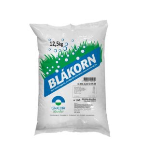 Blákorn - 12,5 kg