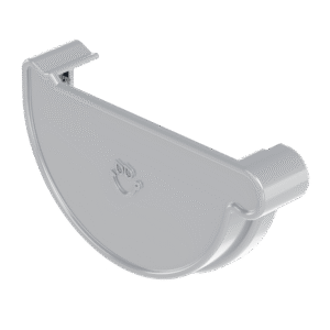 GALECO ENDALOK 110MM VINSTRI - GRAFÍT