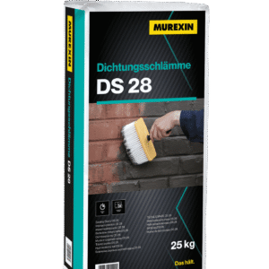Murexin Þéttimúr - DS 28 - 25kg