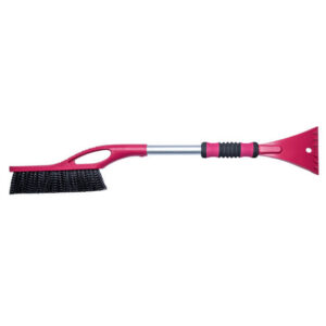 Rúðuskafa - Snjóskafa-kústur 72cm