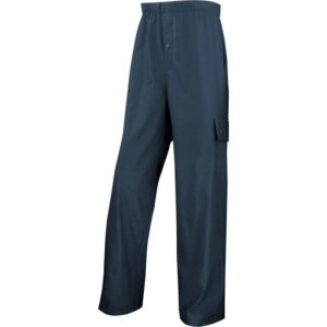 Delta Regnbuxur Navy Blue M