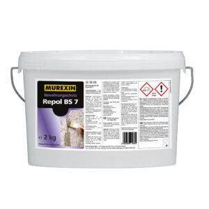 MUREXIN REPOL BS 7 (2KG)