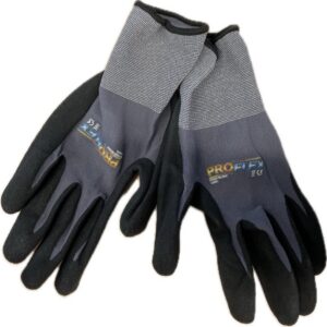 Vinnuhanskar Pro Flex Nitril