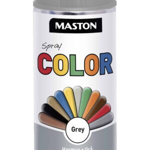 Maston Color sprey - Grátt