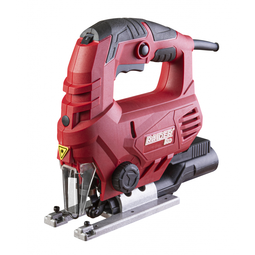 Stingsög 800W 100mm