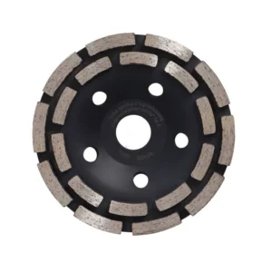 Demantsbolli tvöfaldur 125 mm