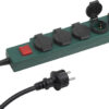 FJÖLTENGI H07RN -F 3G1, 5mm 2