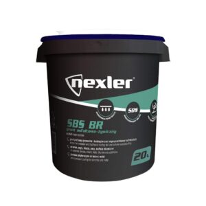 Nexler SBS BR Tjörugrunnur 10 Lítrar