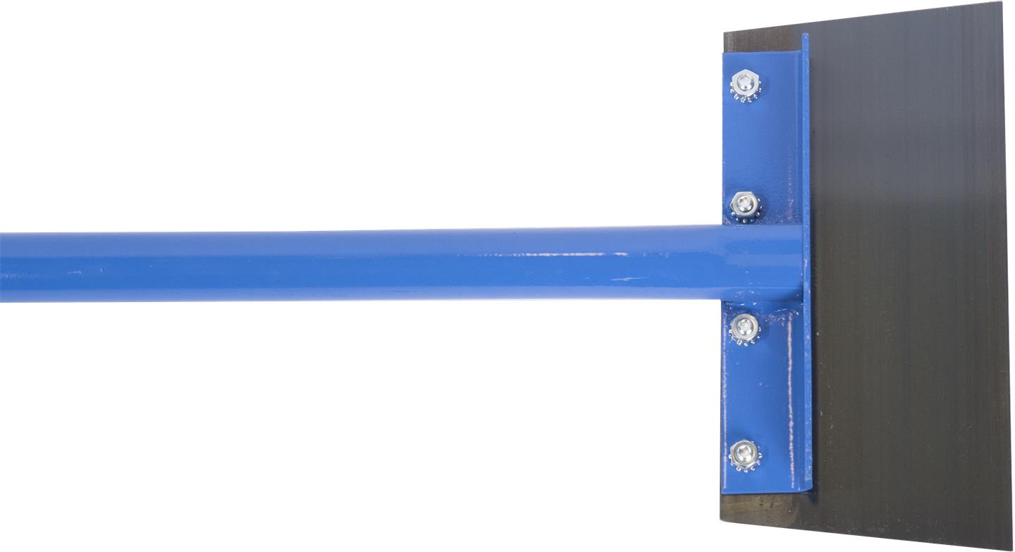 Gólfskafa Stál 150cm x 229mm - Image 3