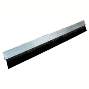 Glattarakústur 122cm