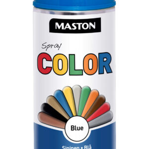 Maston Color sprey - Blátt