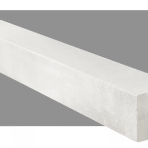 Bauroc LINTEL Hurðarstykki 120x12,5cm