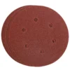 Dekton sandpappír diskur 125mm 5stk - Image 2