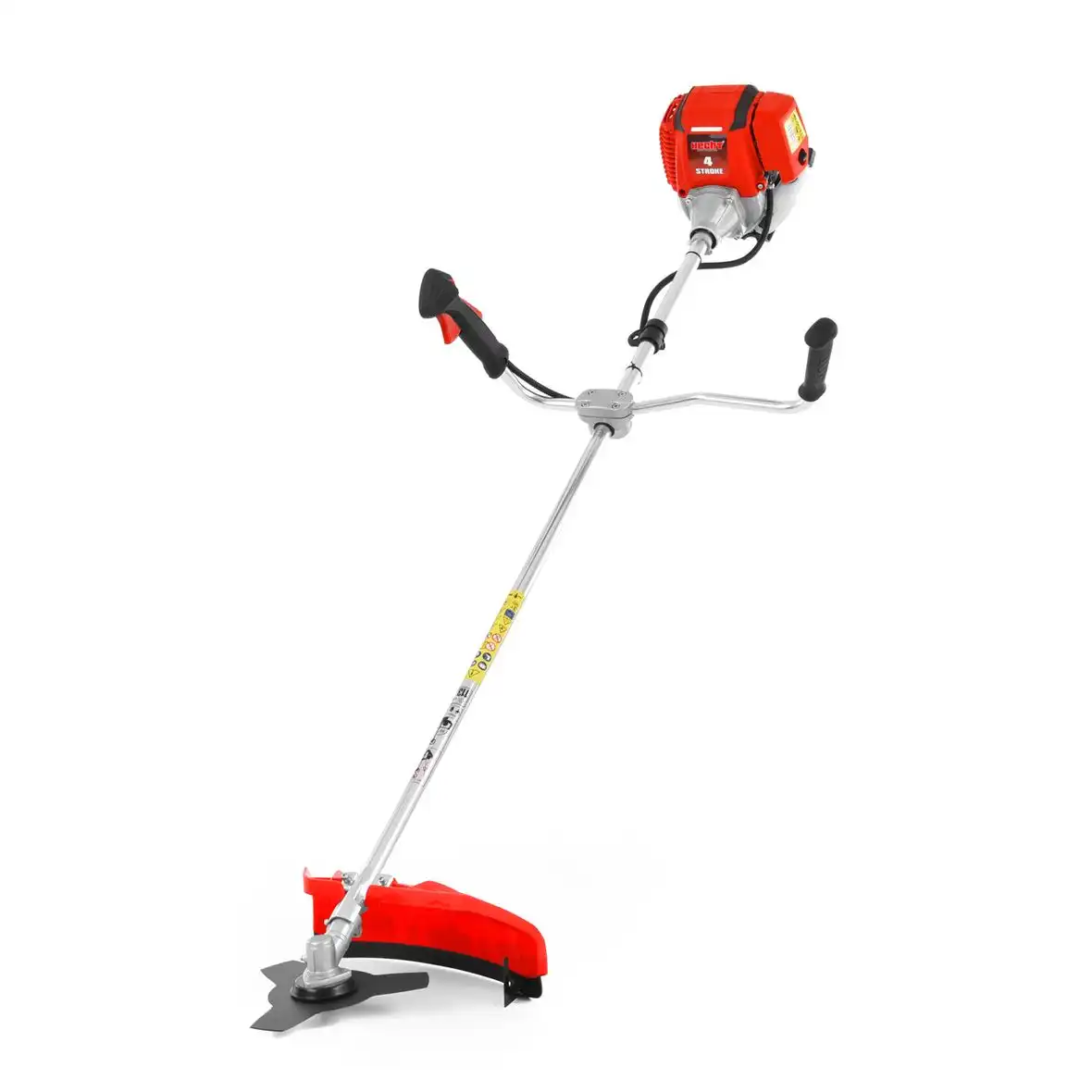 Sláttuorf fjórgengis mótor 1,6hp
