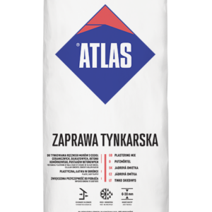 Atlas inni / útimúr - 30kg