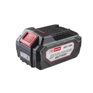 R20 4Ah rafhlaða 20V Li-ion