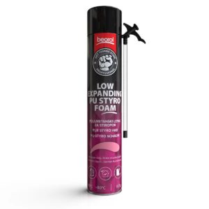 PU límfrauð / þéttifrauð 750ml