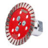 Demants skurðarskífa 65x40mm x M14 - Image 2