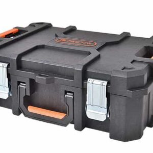 TACTIX - Verkfærabox - einfalt