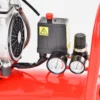 Loftpressa silent - 1500W - Image 2
