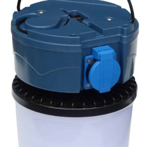 LED LAMPI 30W