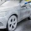 SNOW FOAM bílasápa 1 líter - Image 2