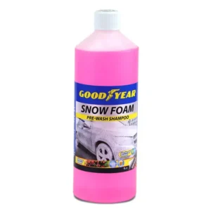 SNOW FOAM bílasápa 1 líter
