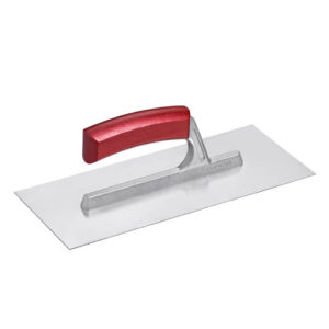 KAUFMANN GLATTARI 7MM 28X12CM PLATON