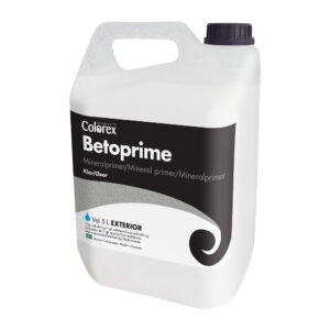 Colorex Steypugrunnur, 5L
