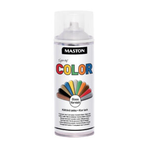 Maston Color sprey - Glans lakk