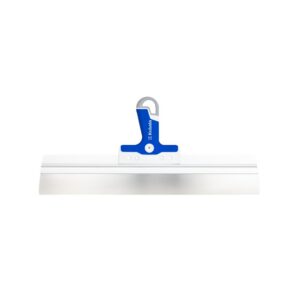 Spartlspaði úr ryðfríu stáli 60cm