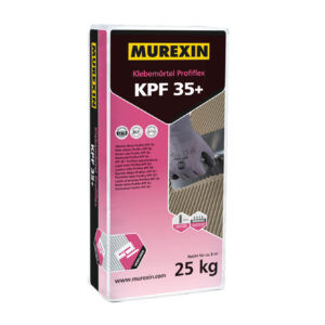 MUREXIN PROFIFLEX KPF 35+ FLÍSALÍM (25KG)