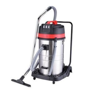 Pro Ryksuga / vatnssuga 3x1000W - 100 lítra