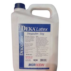 DEKA LATEX (5KG)
