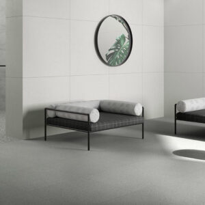 Vegg- og gólfflísar - Cementi Mix Fine Greige - 60x60