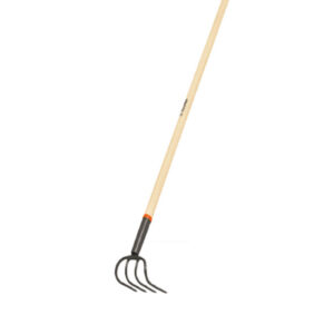 Truper Garðklóra m/ tréskafti 137 cm